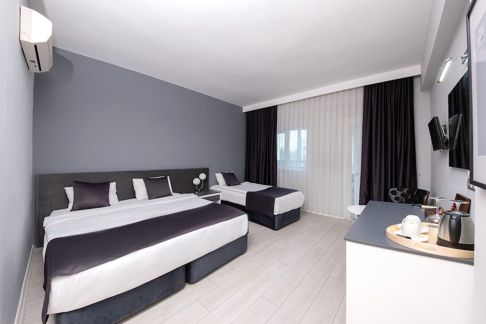 Expo Park Otel - Image 14