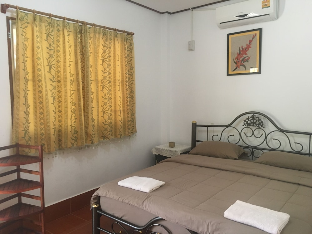 Soutchai Resort