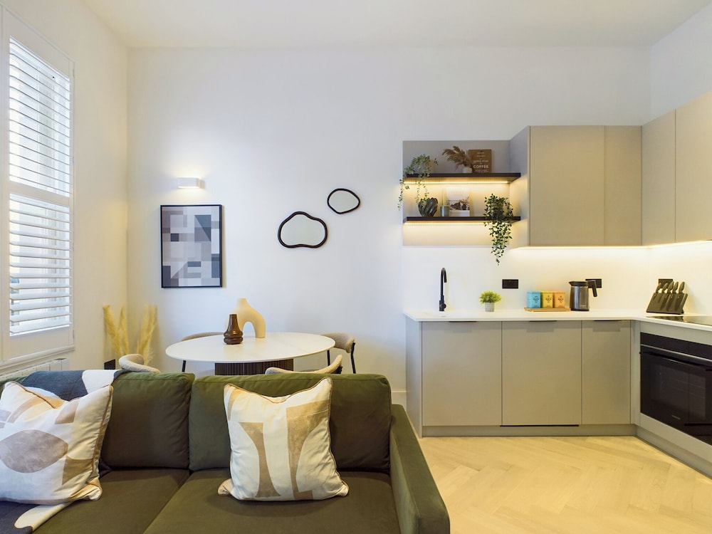 Be London - The Maida Vale Residences