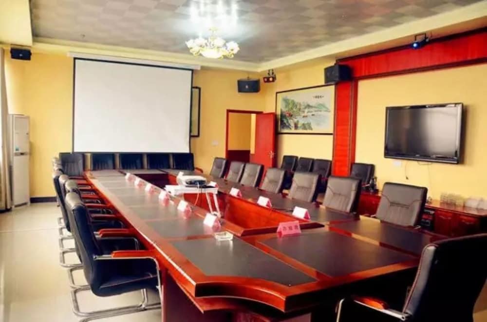 Yongzhou Binhu Hotel