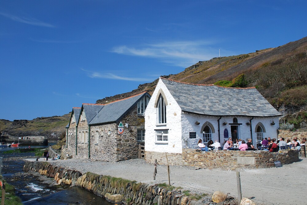 YHA Boscastle - Hostel