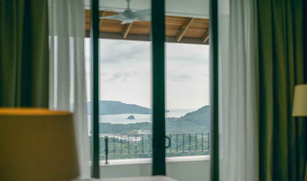 Villa Vista - Ultra-Luxury Private Villa