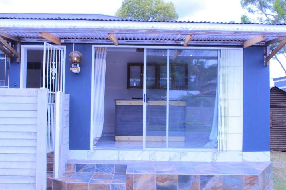 Newcastle Thully guest house