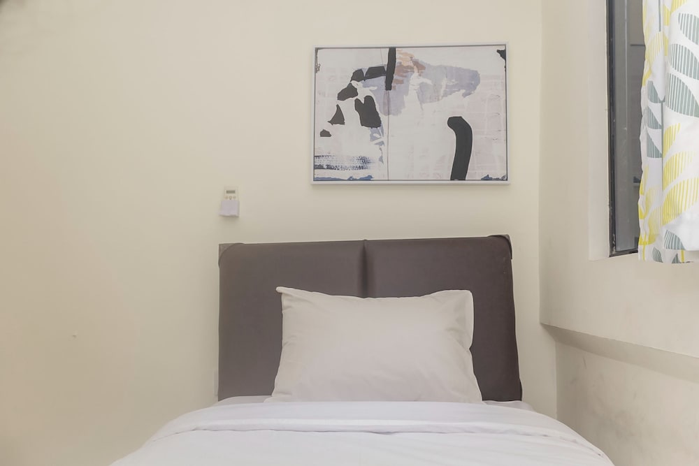 Comfort 2Br At Meikarta Apartment view 2