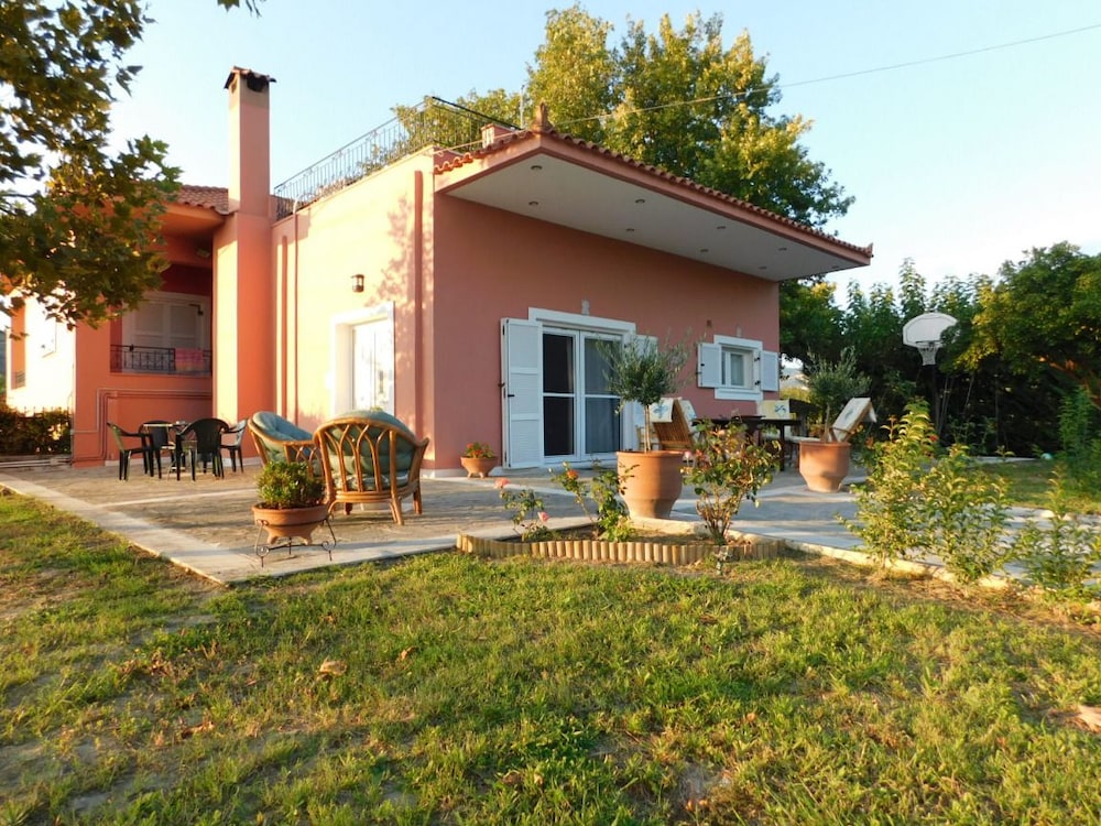 Villa Aris, photo 9