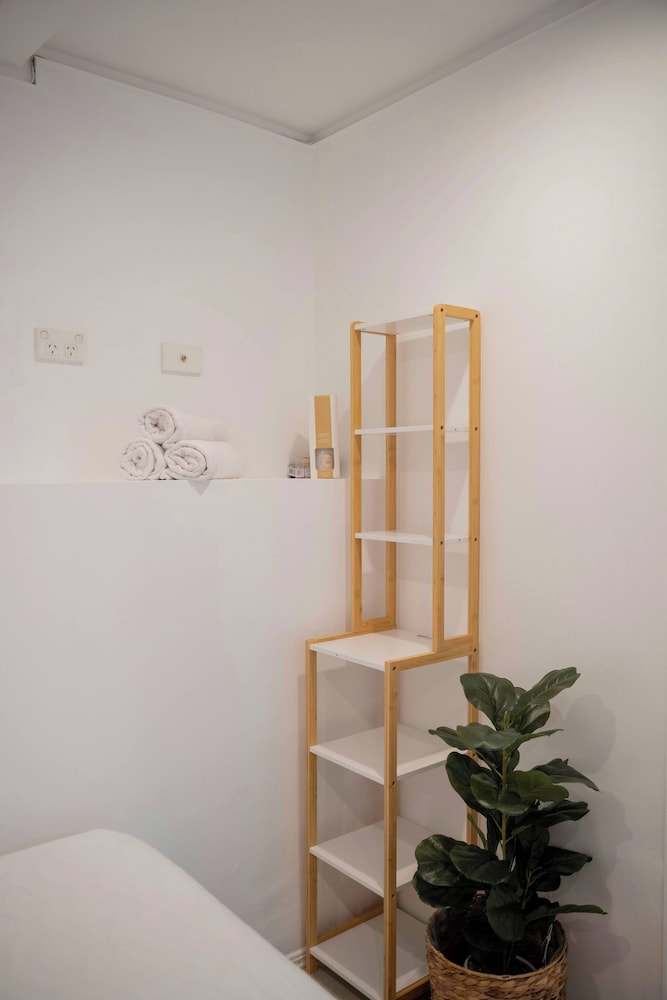 Cozy Bondi Studio Retreat