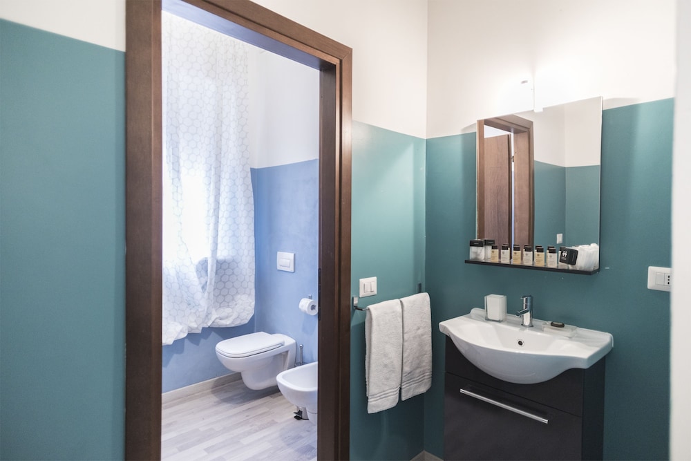 Hemeras Boutique House Aparthotel Duomo