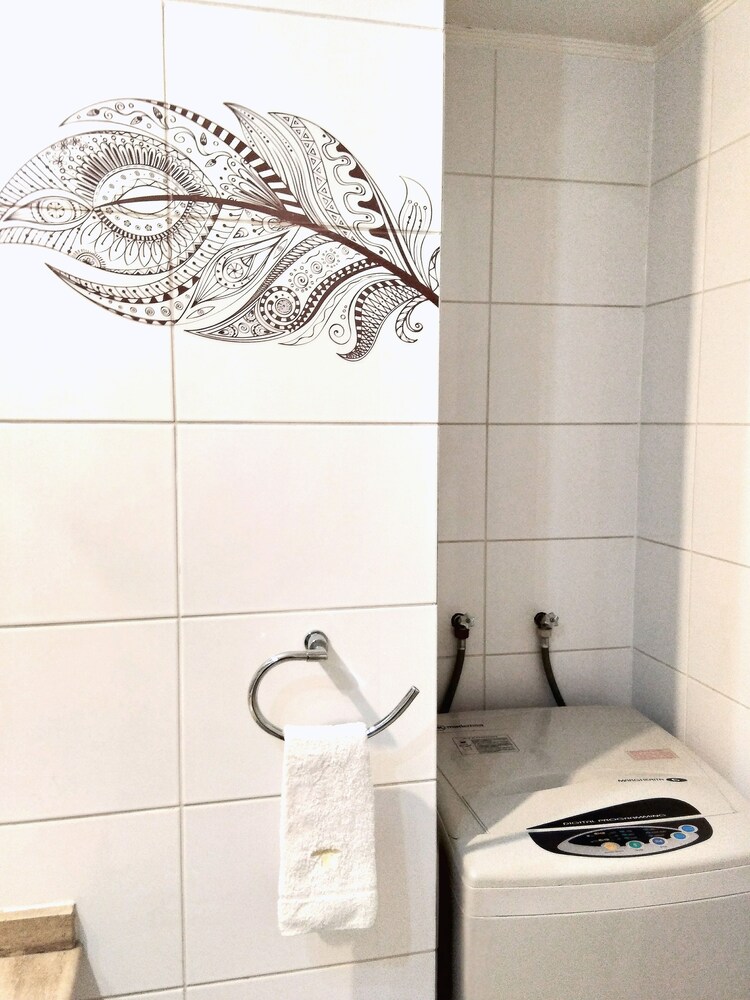 Ohmni Apart Hotel