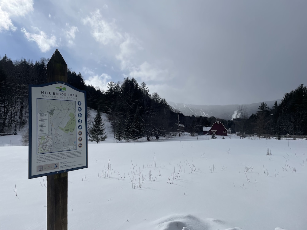 Swanson Inn of Vermont