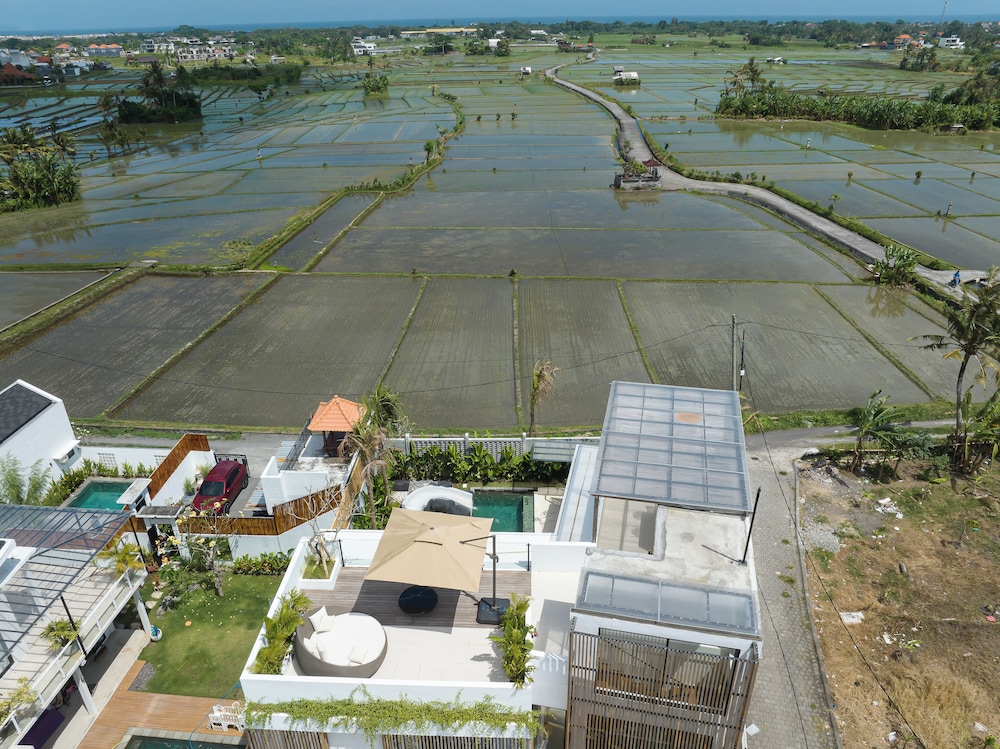 Villa Lumira