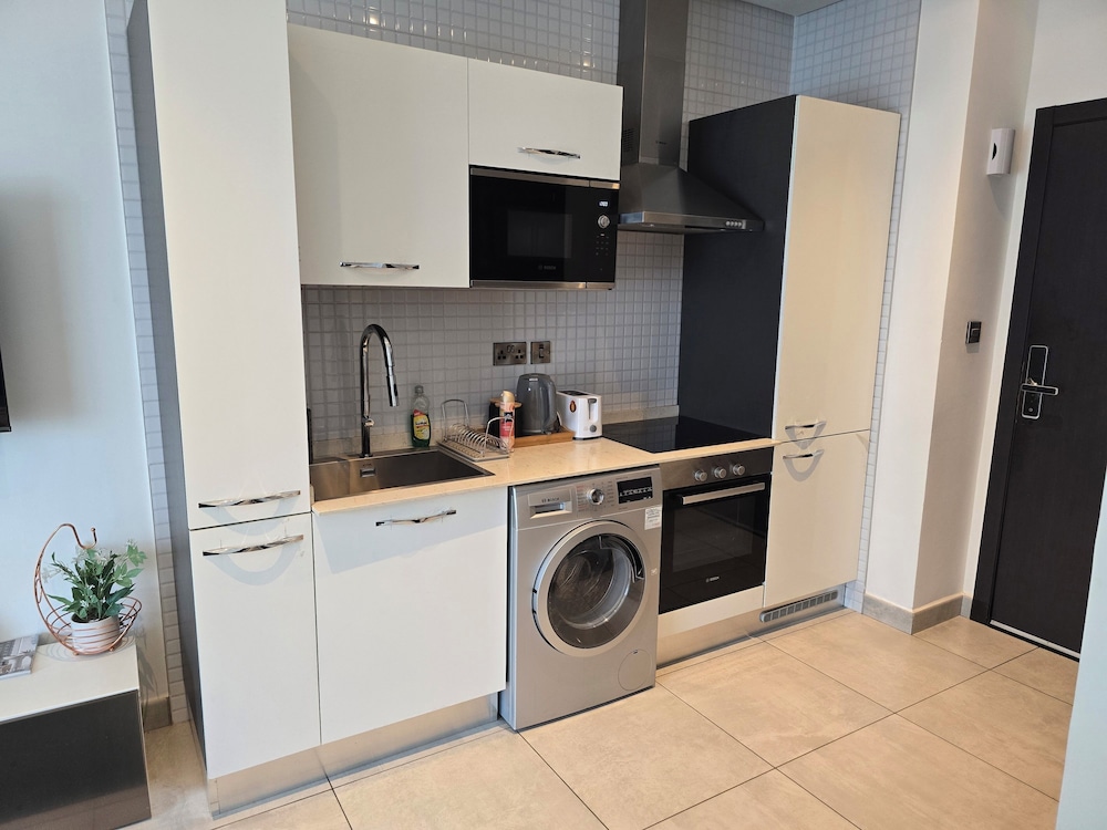 The Signature Apartments Gh