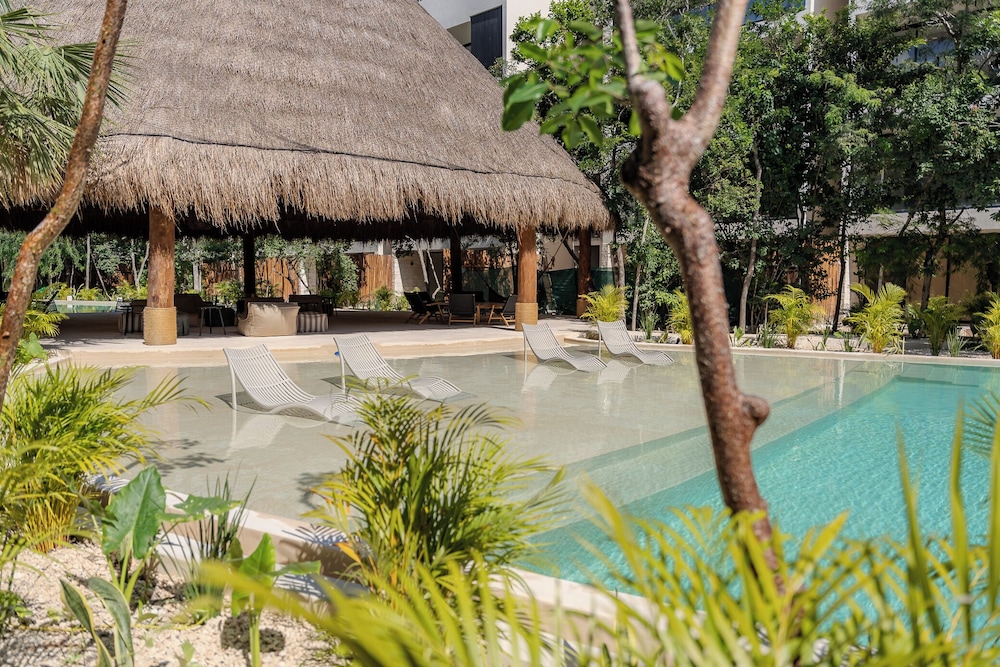 Luxury Jungle Condos by Casago