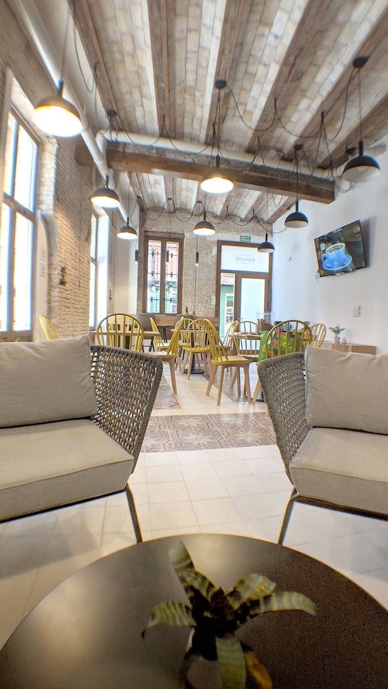 Valencia Vacations - Original Domino House Hotel - Property Image 61