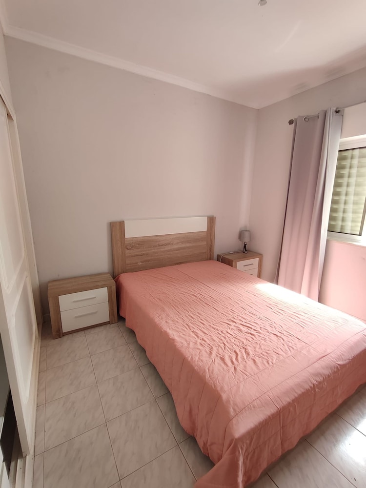 Ground Floor Palmeira Gal Villa With Pool