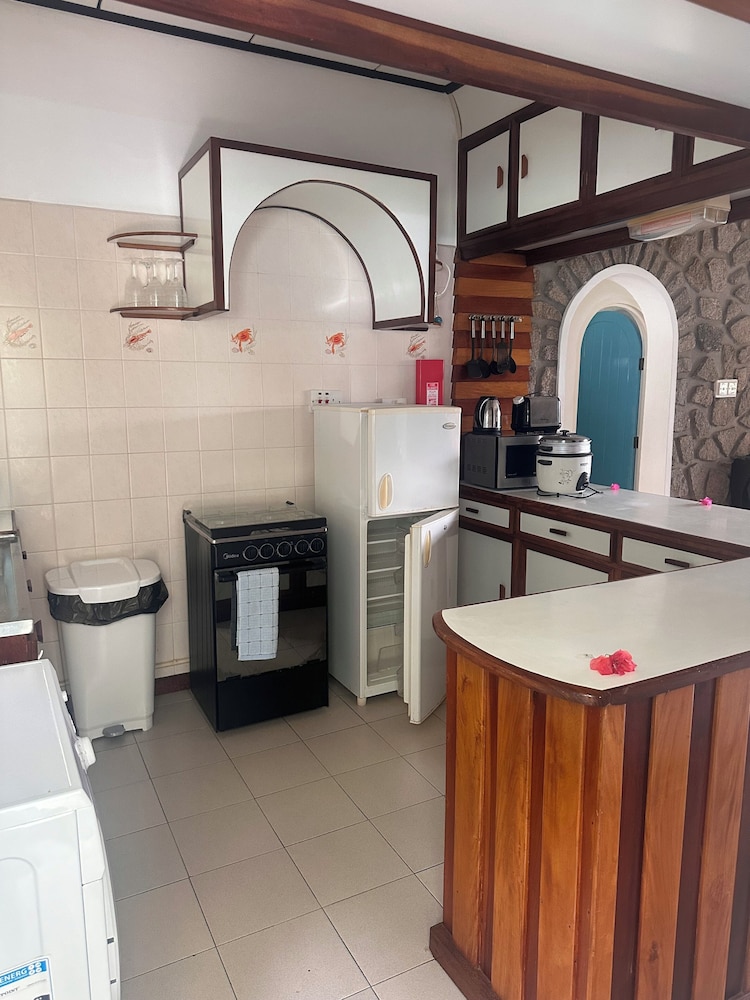 Koko Villas