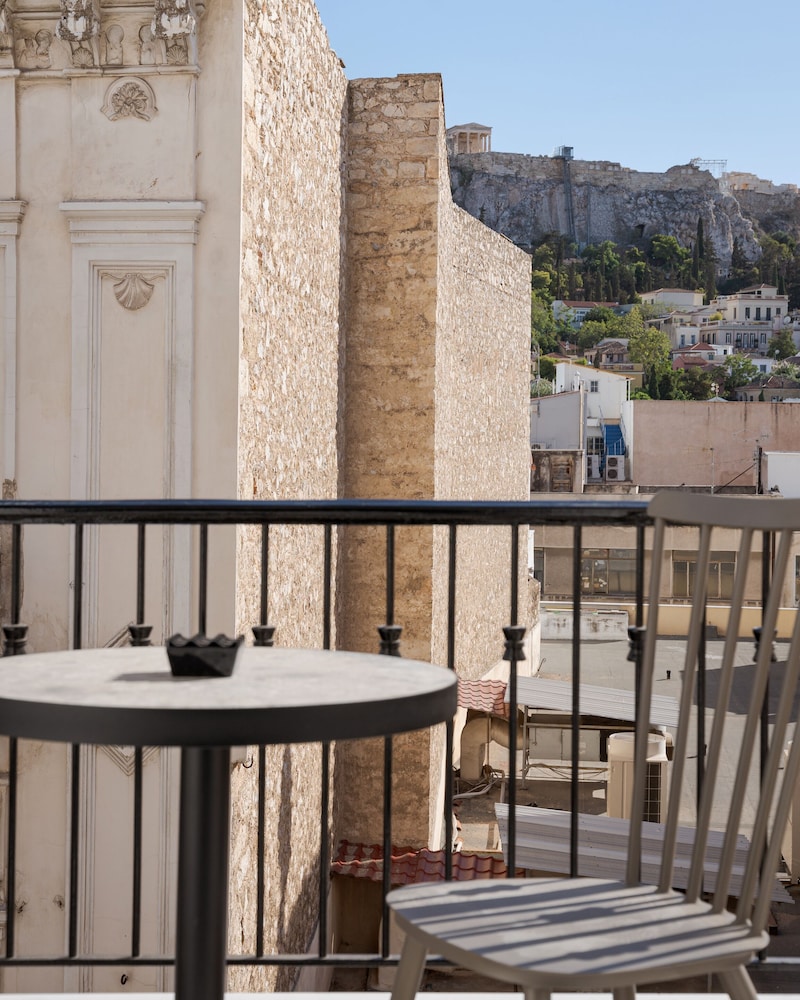 Athens Acropolis Residence