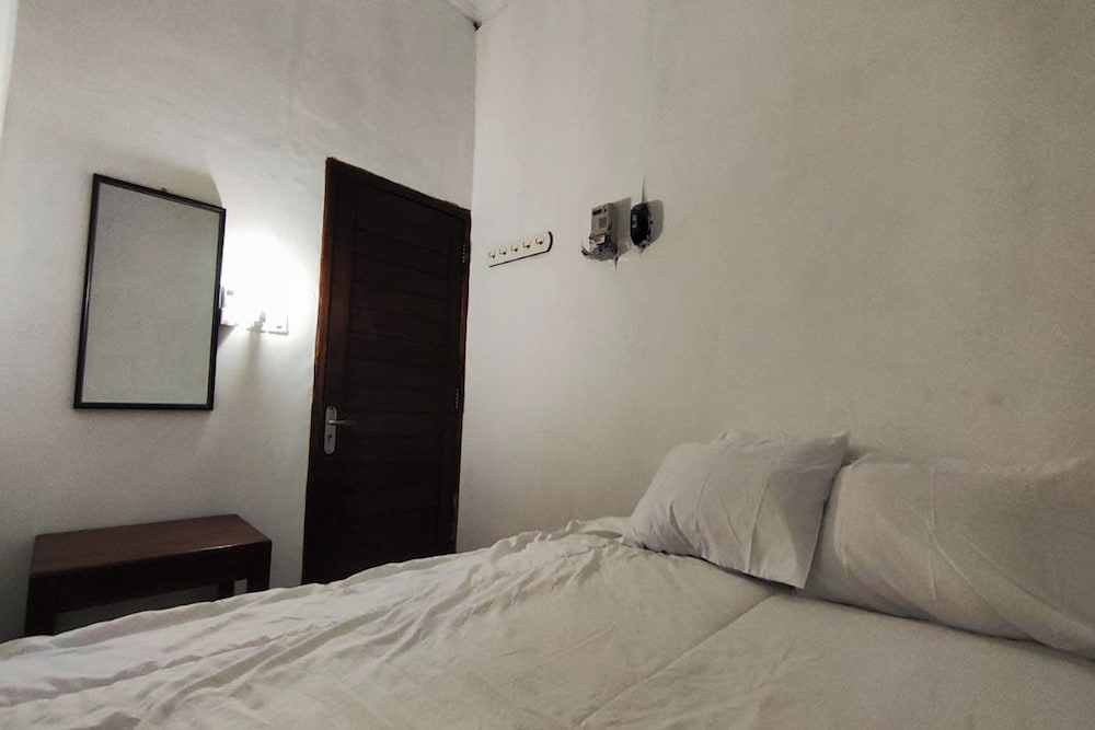 OYO 95106 A Homestay Syariah