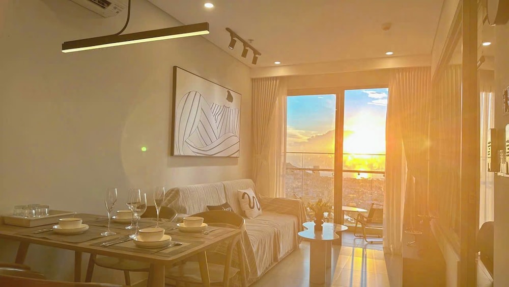 The Song Premium Apartment - Vung Tau Beach