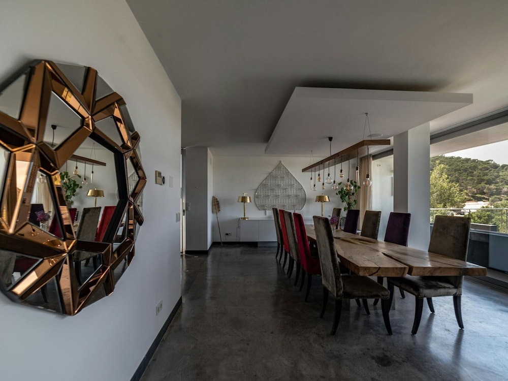 Holiday Home With Outdoor Activities