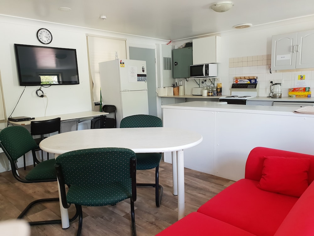 Narrabri Motel and Caravan Park