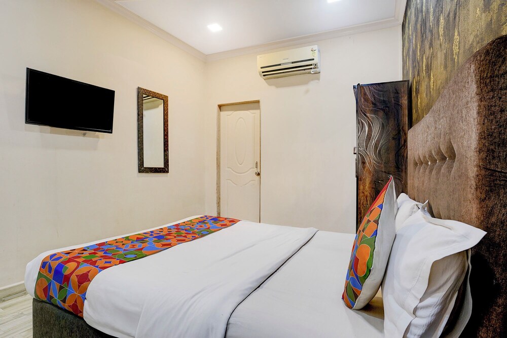 FabHotel Golden Nest Deluxe Resort