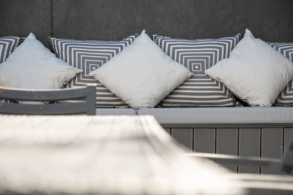 Uptown Retreat