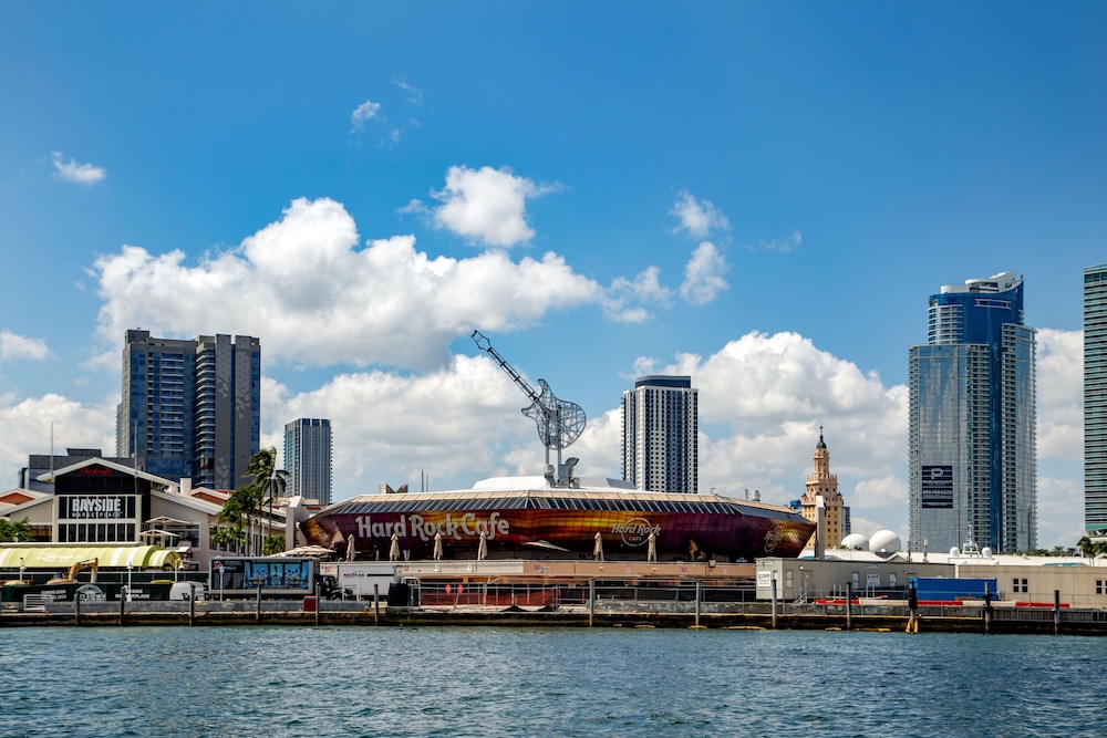 Shorecrest Miami Bay
