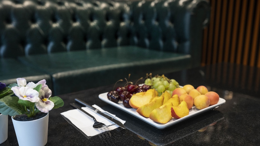 No:12 Otel Sultanahmet - Image 19