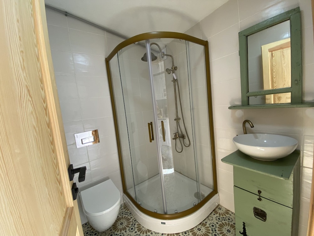 Balat Historical Luxury House