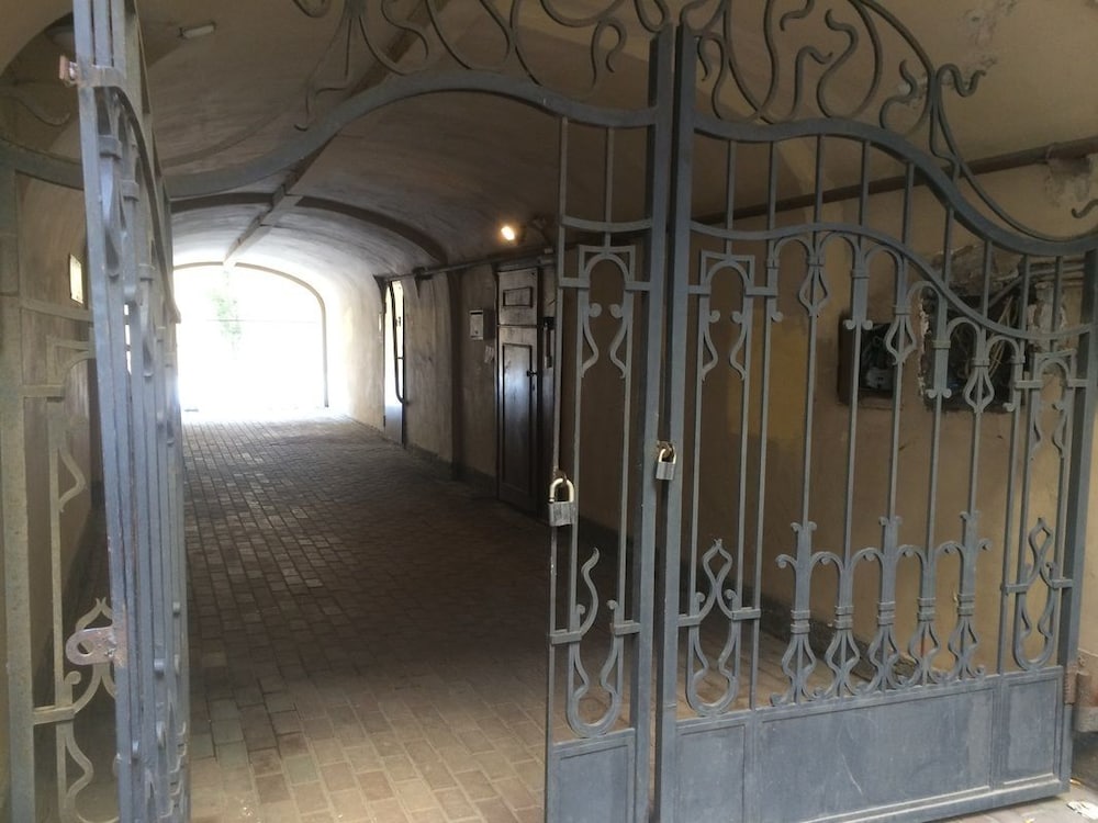Hostel Terminal
