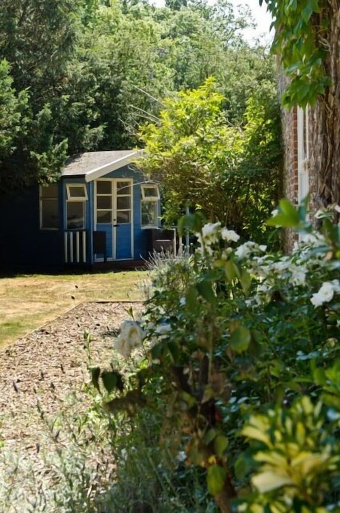Grange Farm House