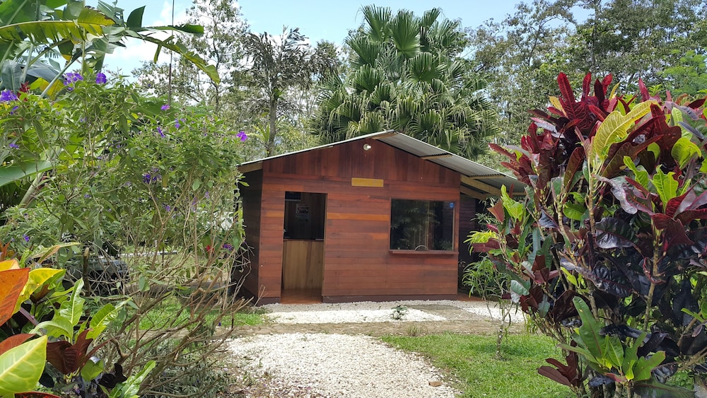 Cataratas Bijagua Lodge