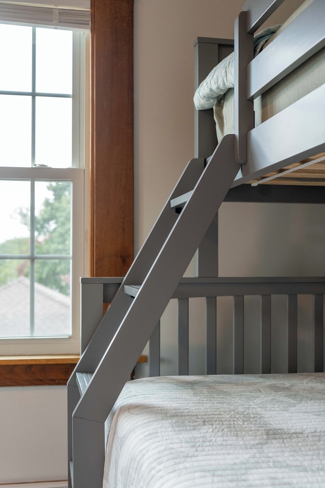 Beechmont - Perfect for Family Retreat!