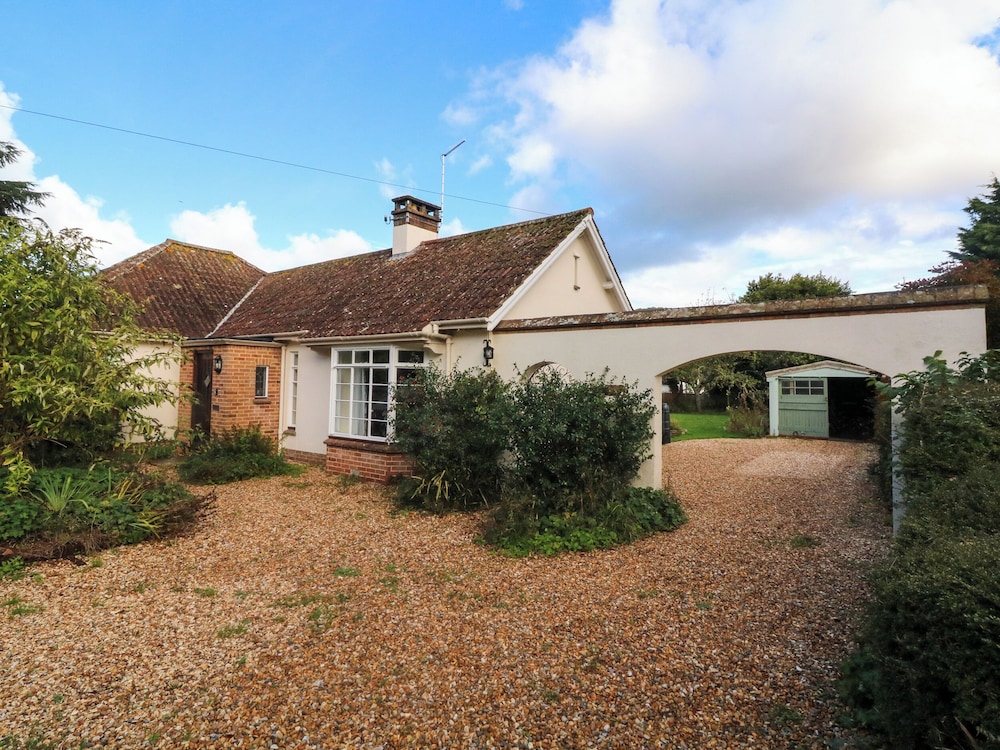 Barton Lodge
