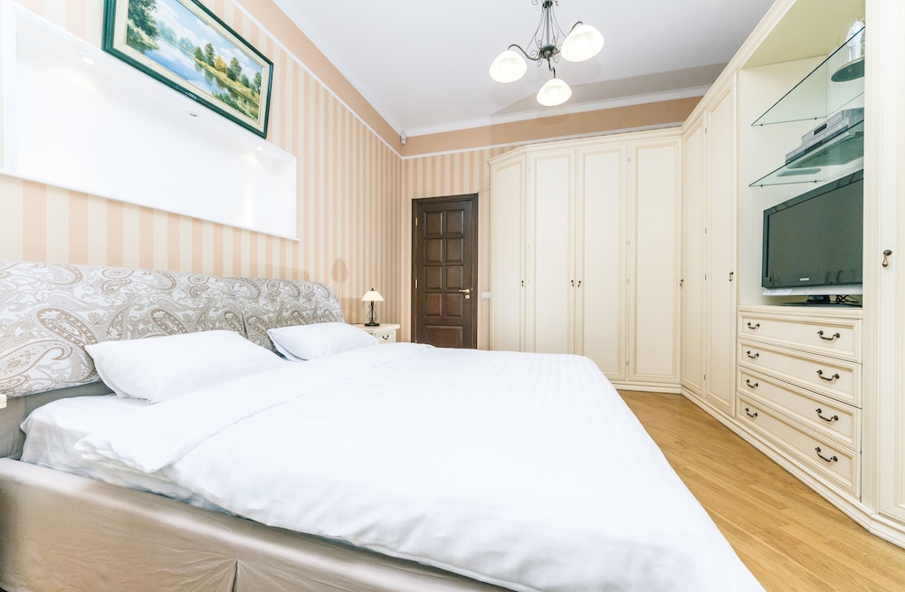 Kiev Apartments