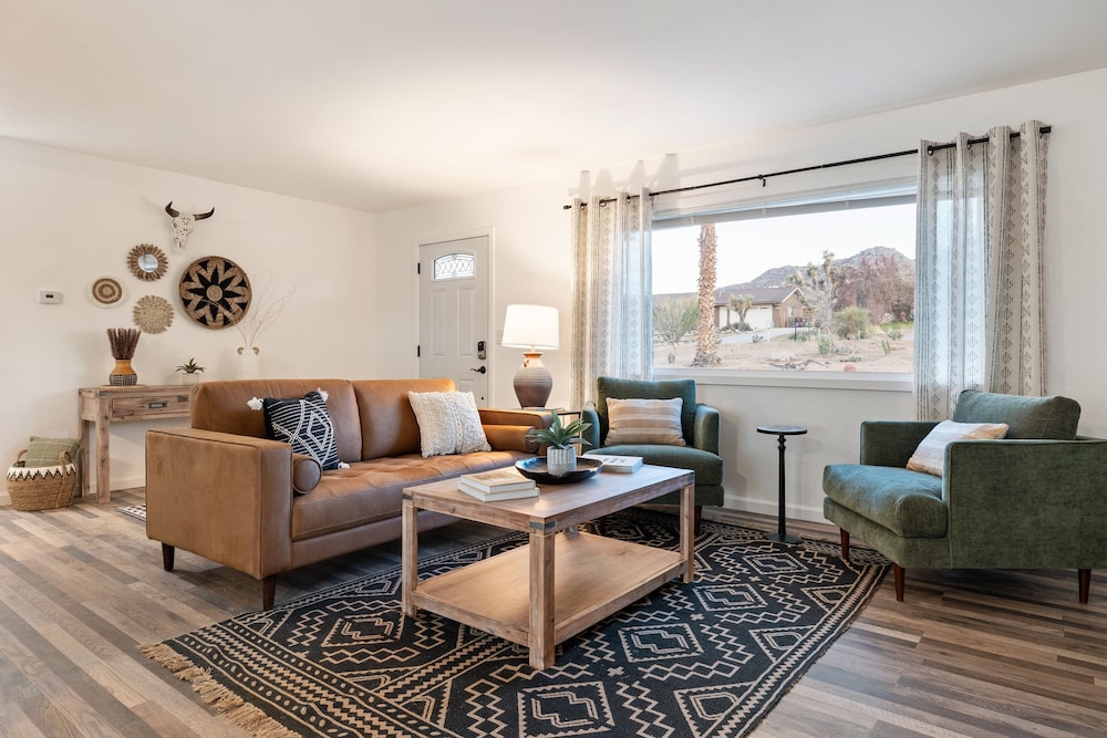 Dune Rise by Avantstay Chic Oasis w Patio