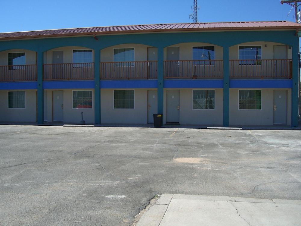 La Hacienda