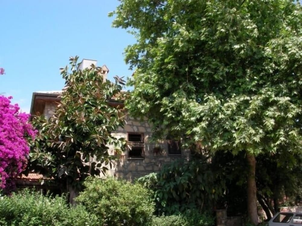 Yukser Pansiyon