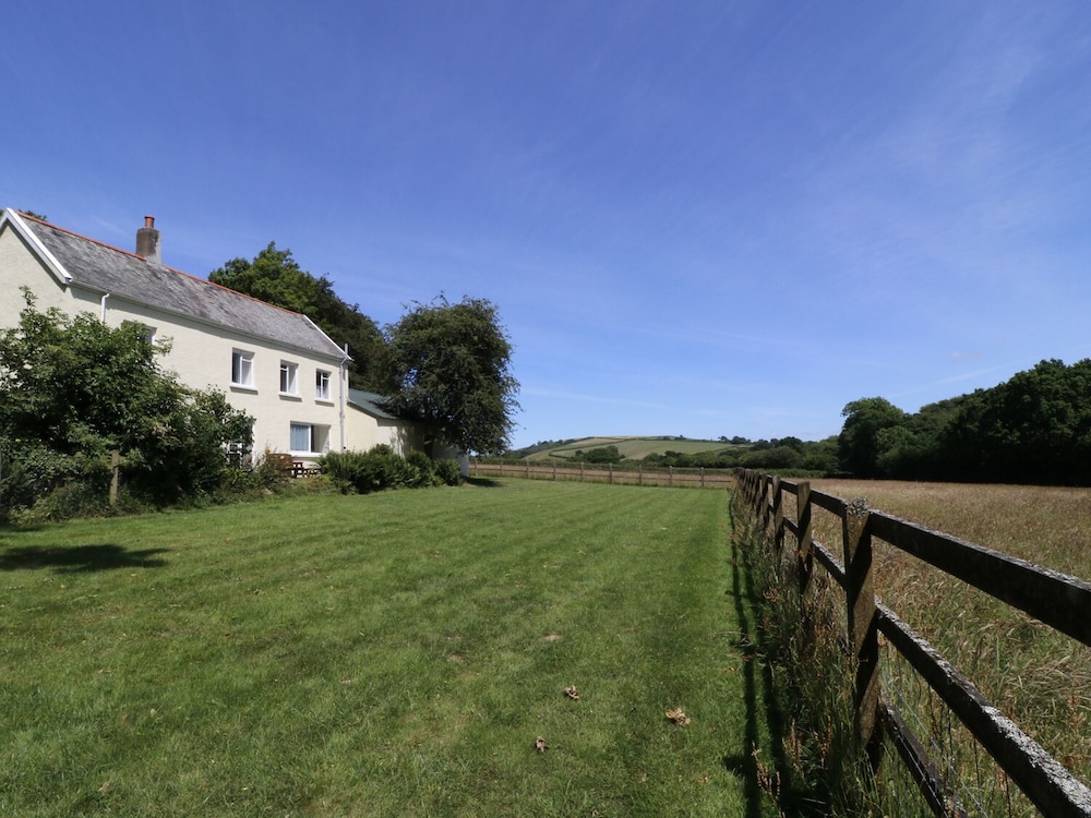 Marsh Cottage view 4