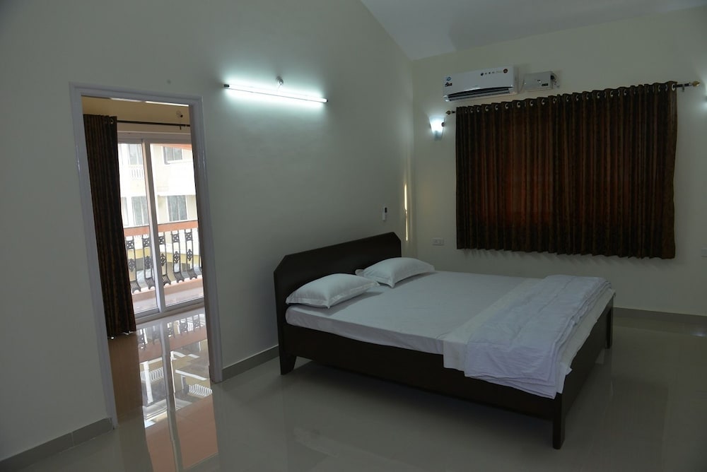 TripThrill Costa Villa