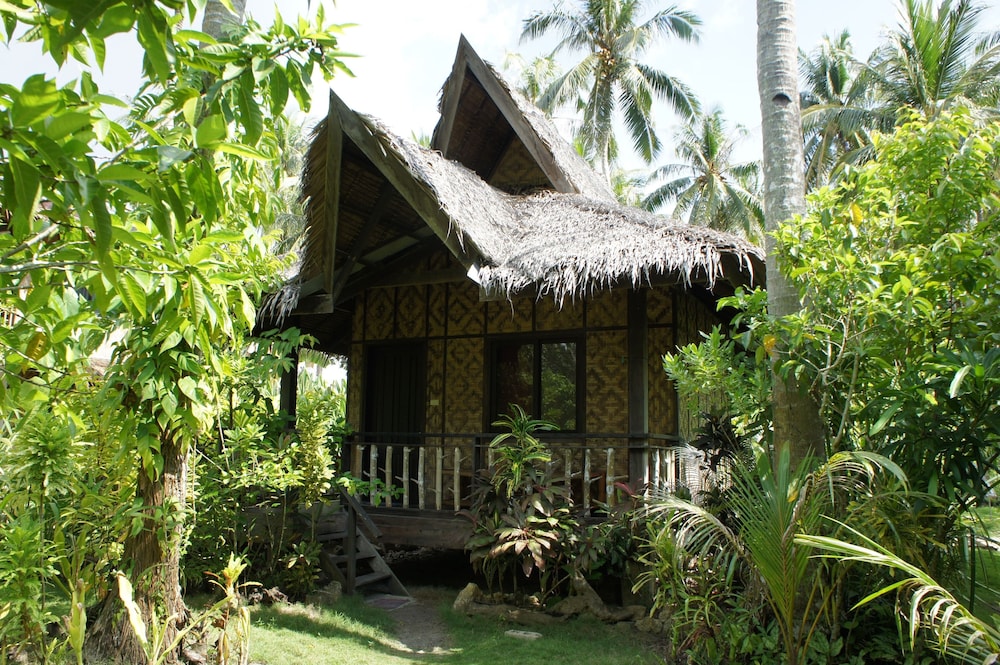 Siargao Inn Beach Resort