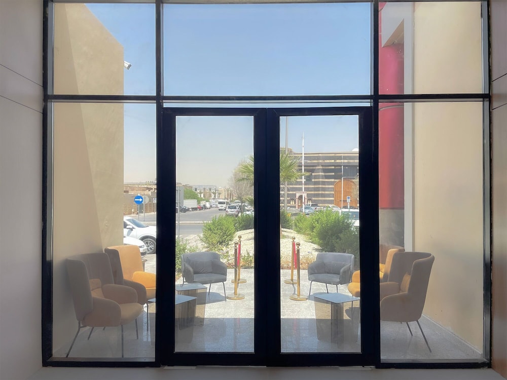 Arjan Park Apartments