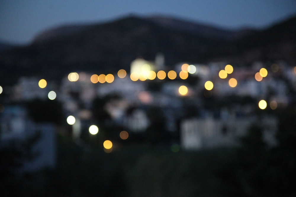 Ventoura Studios & Apartments