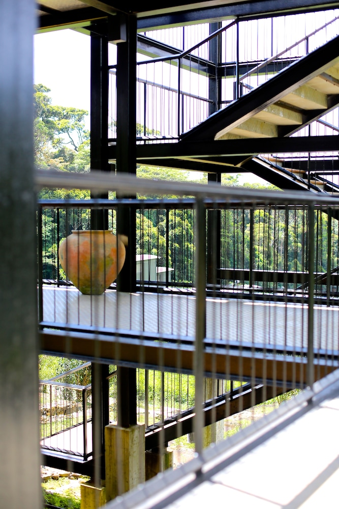 The Rainforest Ecolodge