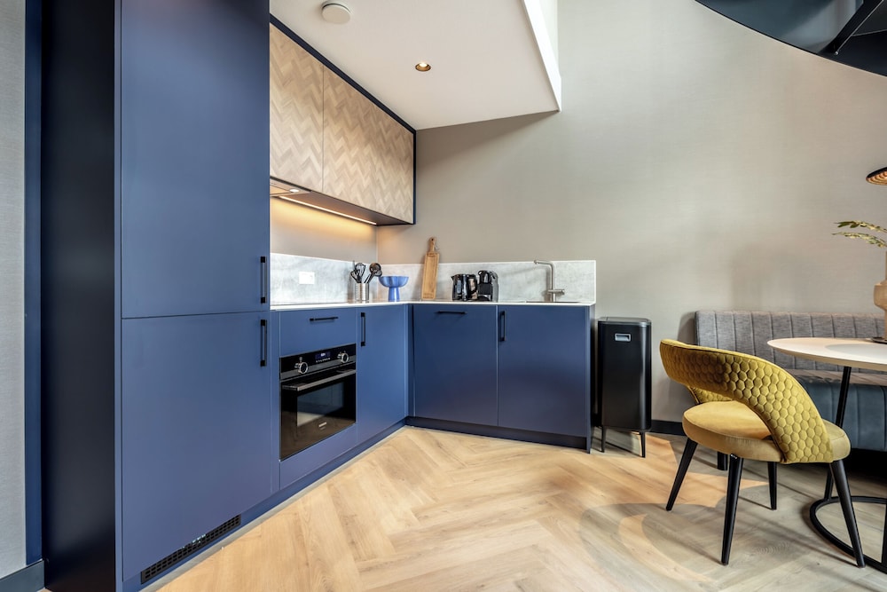 BizStay Delft