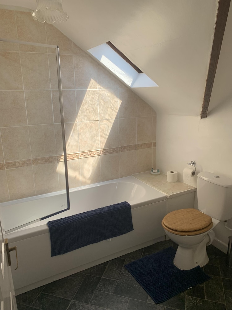 Wayside B&B