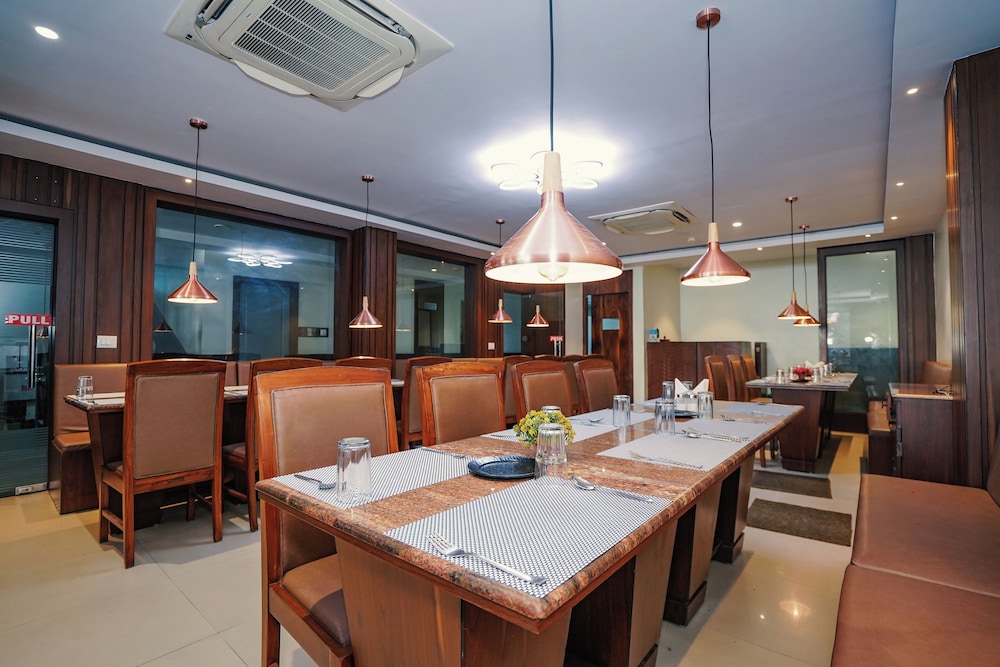 Hotel Amar Digha