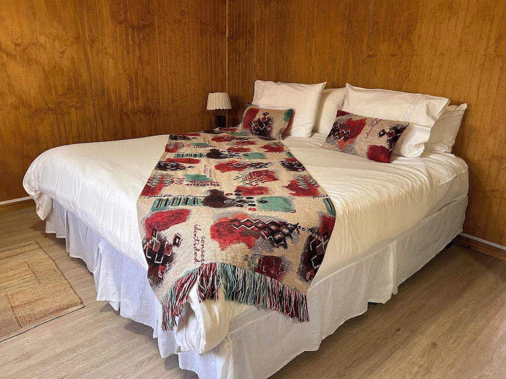 Hostal Lago Cóndor Patagonia
