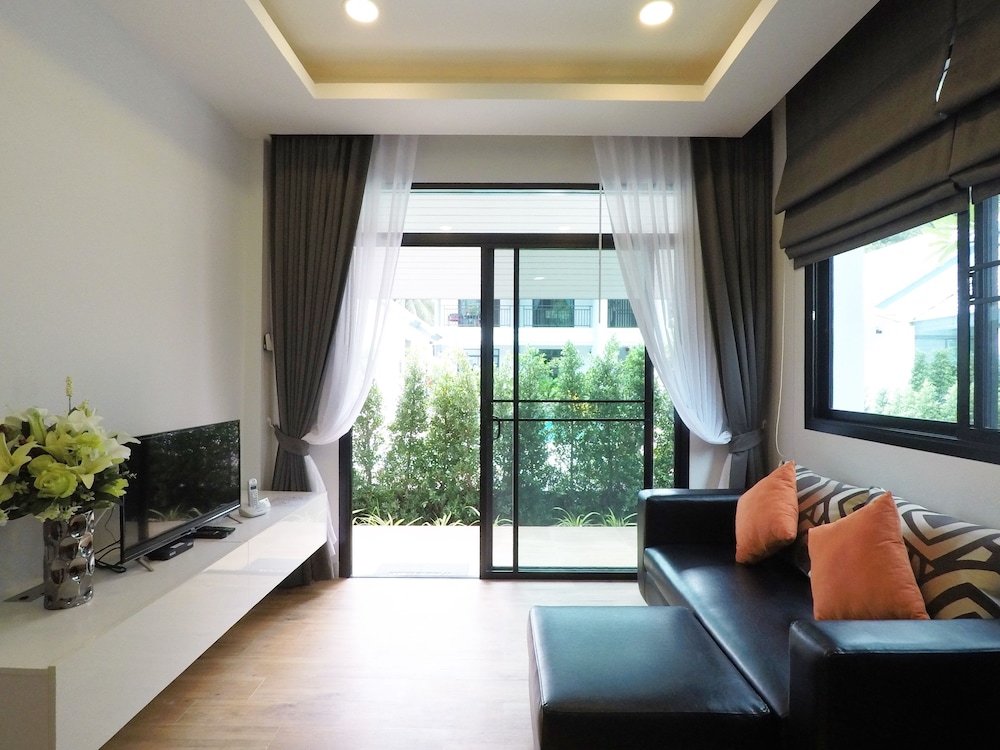 Wanora Resort