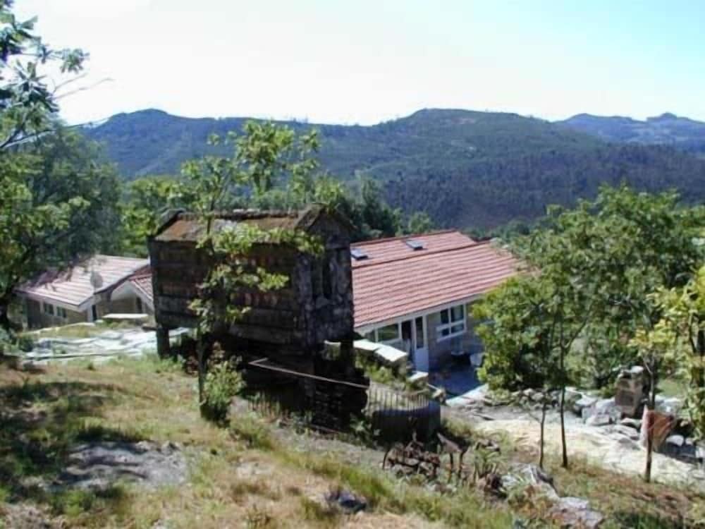 Casa Rural O'Pozo